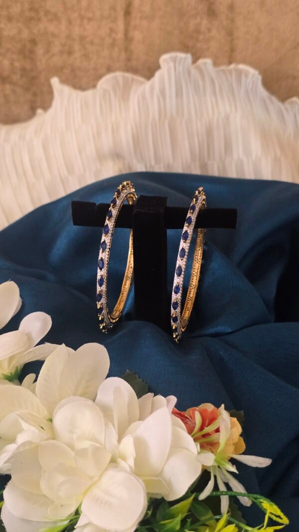 Blue Shine Grace - Image 3