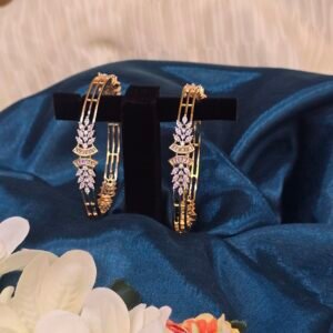 Elegant Crown Design