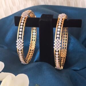 Elegant Crown Design