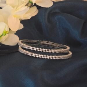 Elegant Sparkle Glow