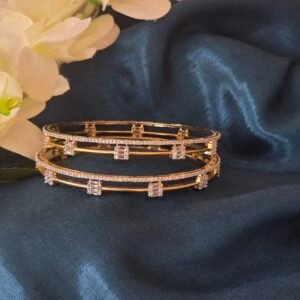 Elegant Sparkle