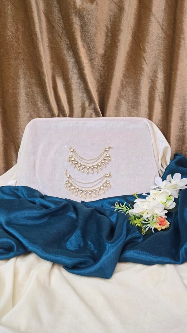 Layered Pearl Drop - Image 2