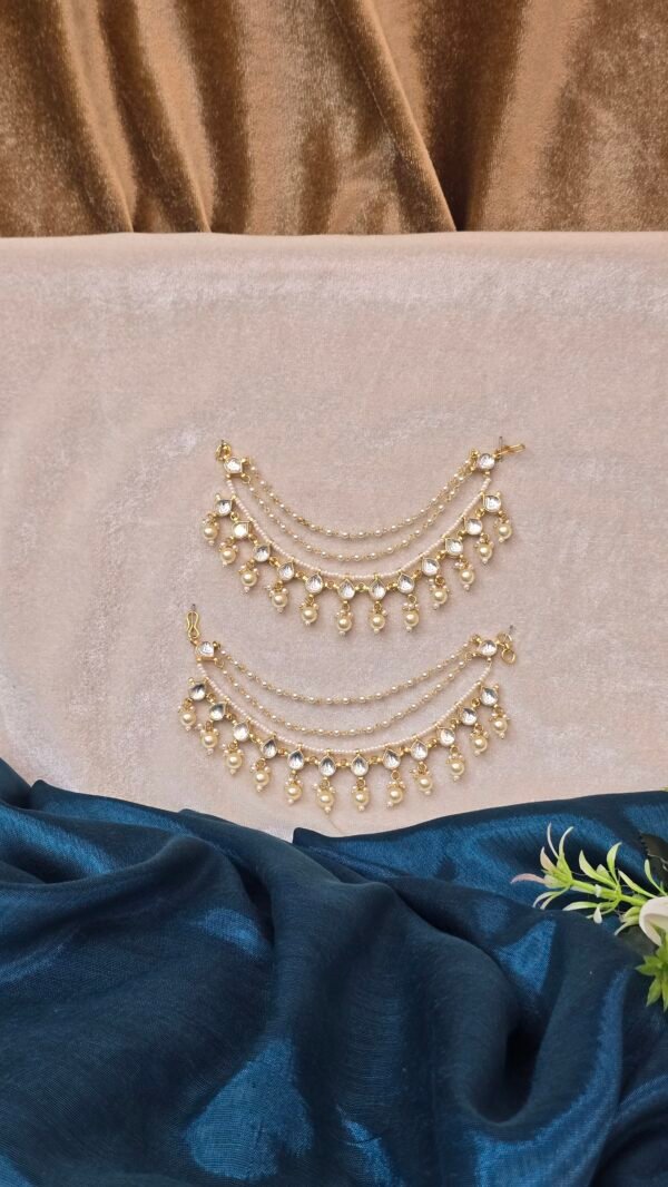 Layered Pearl Drop - Image 3