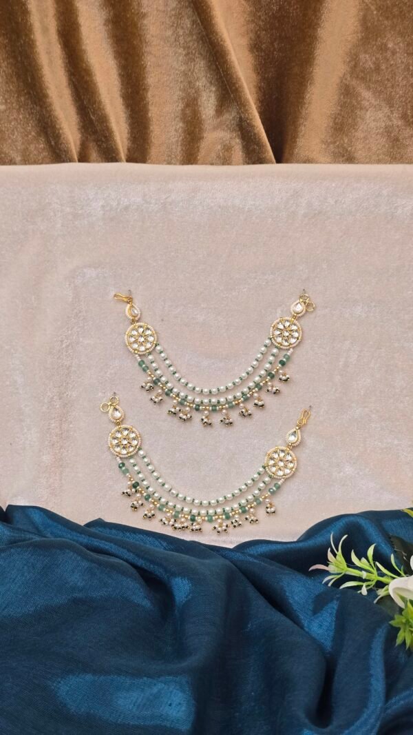 Emerald Glow - Image 3