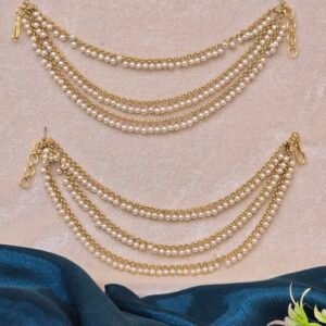 Golden Pearl Designer