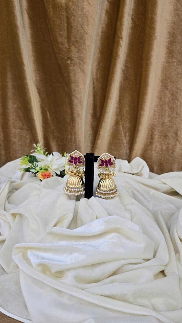Royal Pink Stone - Image 2