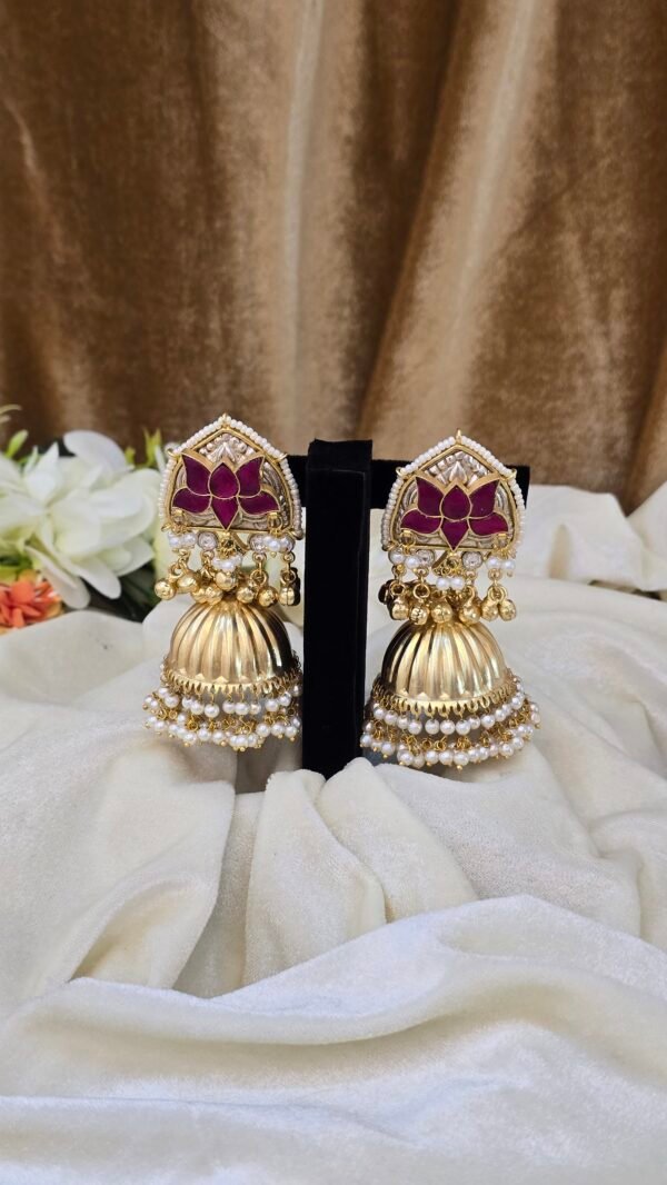 Royal Pink Stone - Image 3