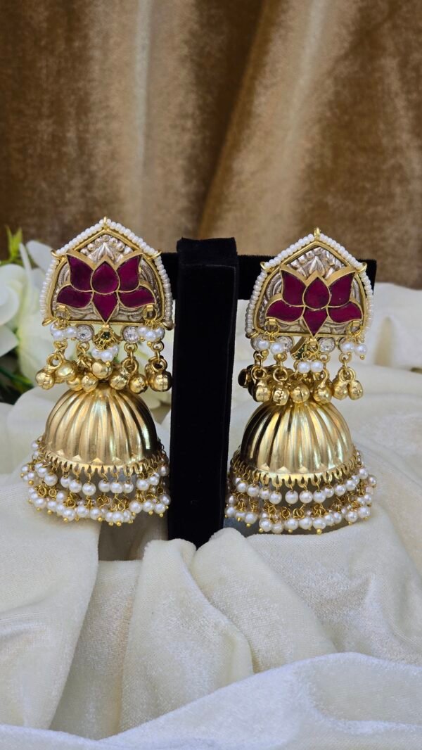 Royal Pink Stone