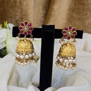 Classic Ethnic Designer