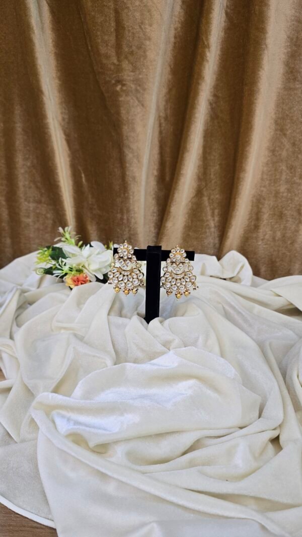 Royal Pearl Drop - Image 2