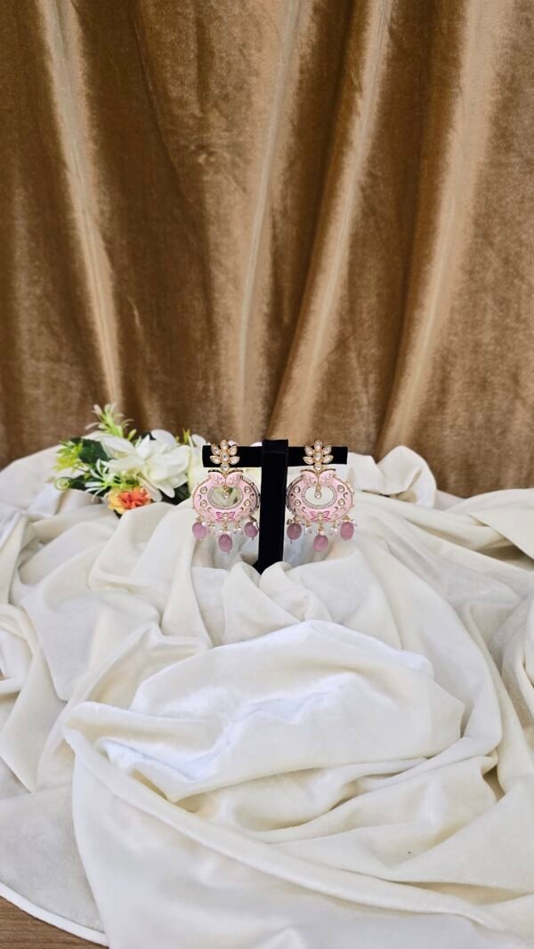 Antique Floral - Image 2