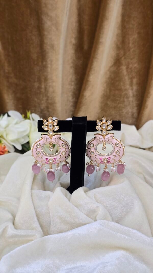 Antique Floral - Image 3
