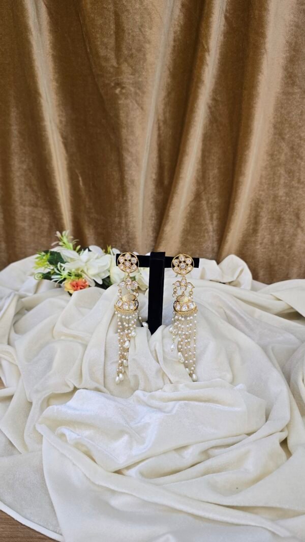Kundan Pearl - Image 2