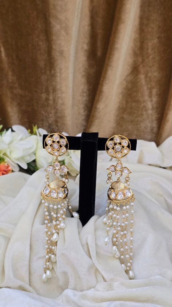 Kundan Pearl - Image 3