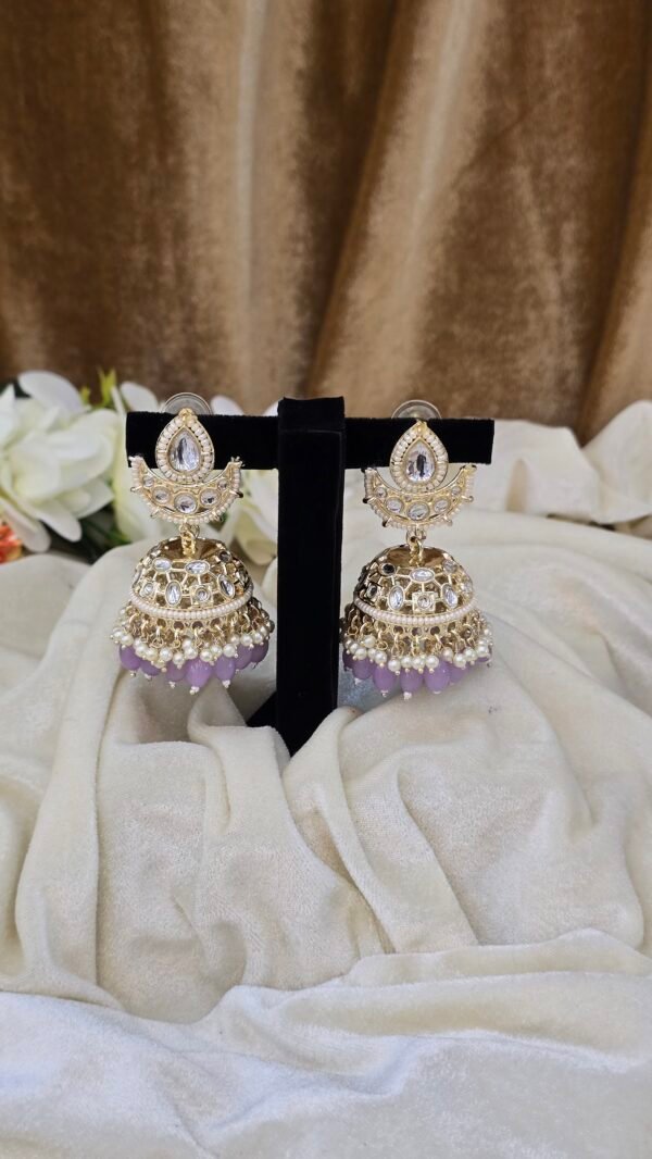 Purple Bead - Image 3