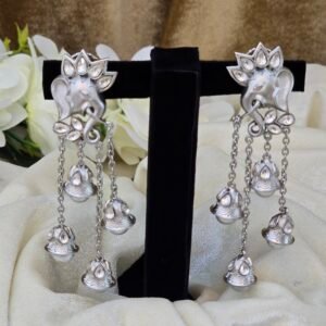 Pearl Drop Floral
