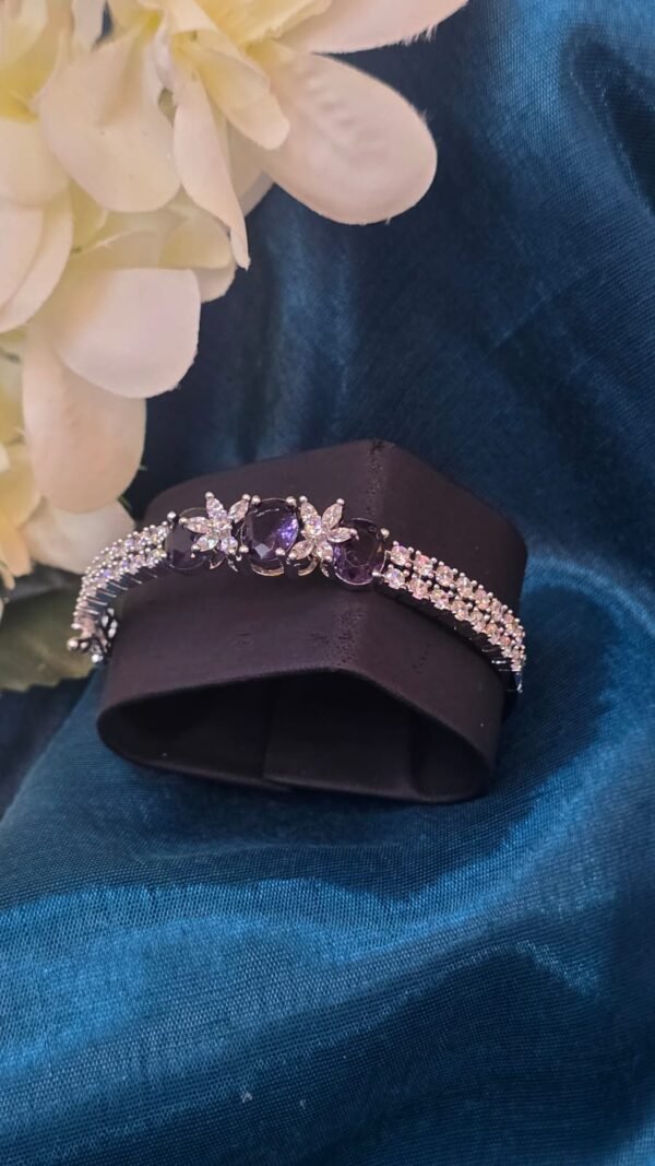 Purple Glow Shine - Image 2