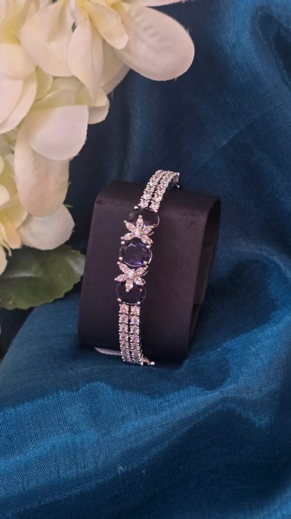 Purple Glow Shine - Image 3