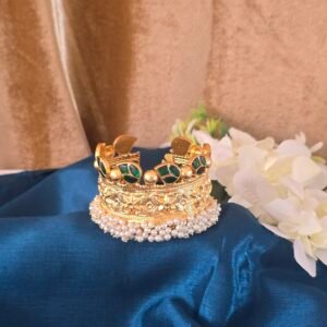 Pearl Blossom Designer